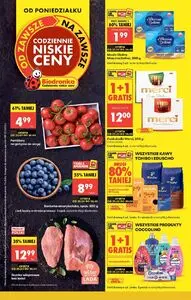 Gazetka promocyjna Biedronka, ważna od 2026-05-25 do 2026-05-30.