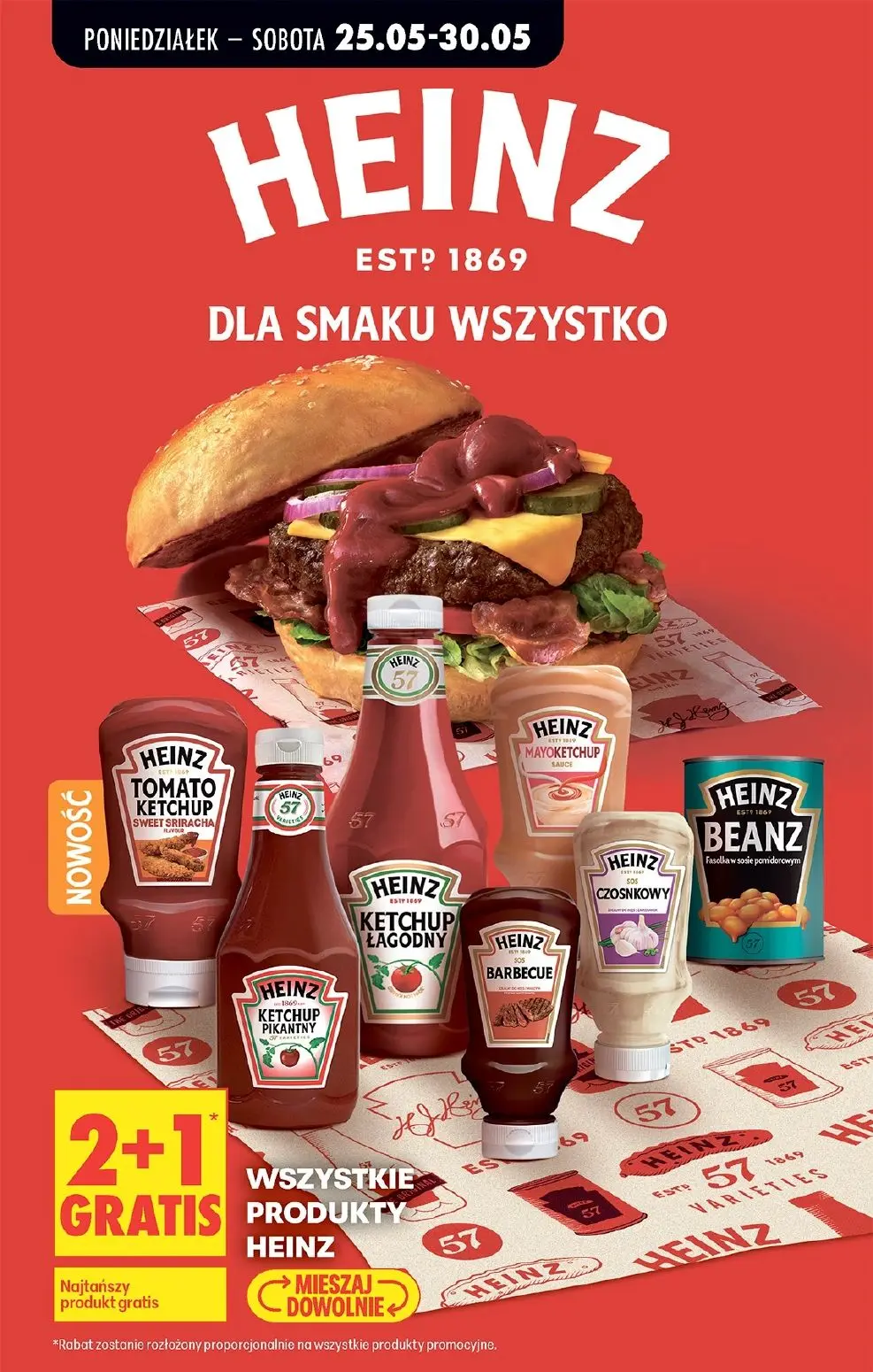 gazetka promocyjna Biedronka Lada tradycyjna. Od poniedziałku - Strona 80