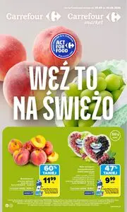 Carrefour
