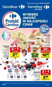 Carrefour