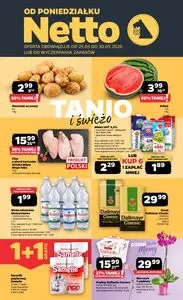 NETTO