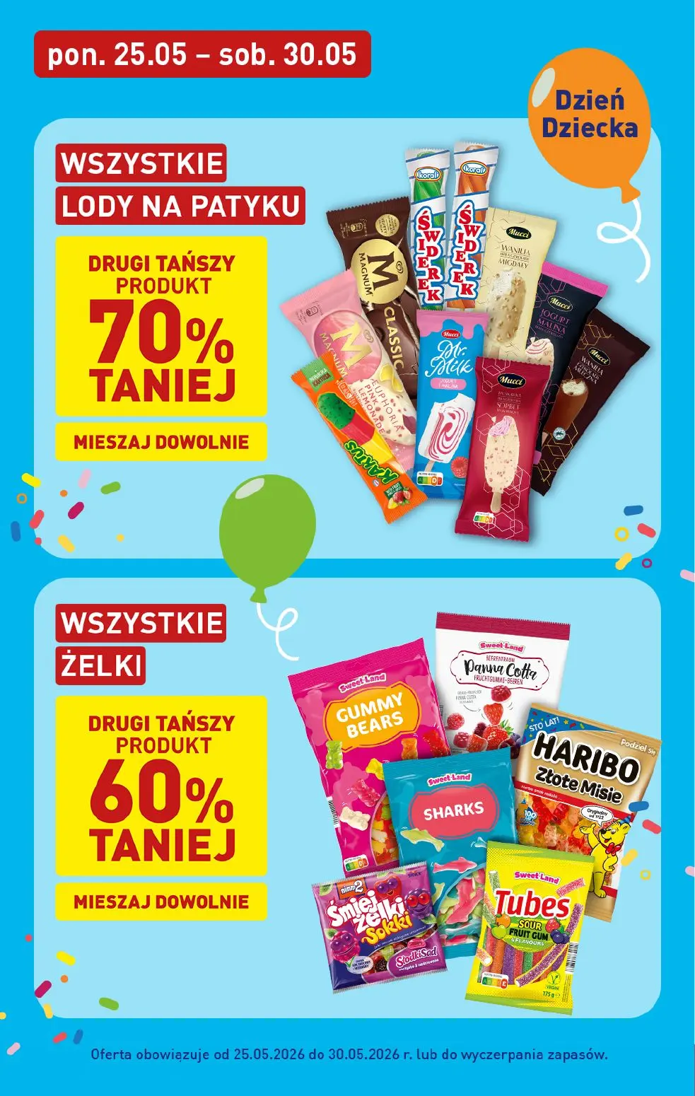 gazetka promocyjna ALDI Tani Weekend - Strona 12