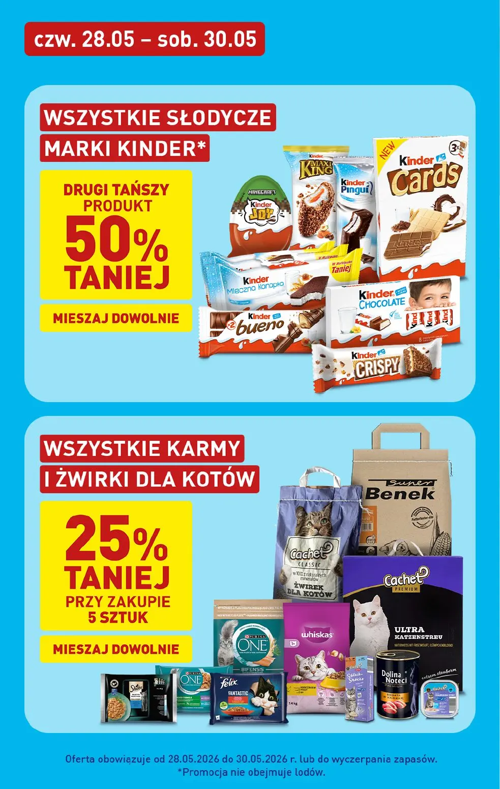 gazetka promocyjna ALDI Tani Weekend - Strona 14
