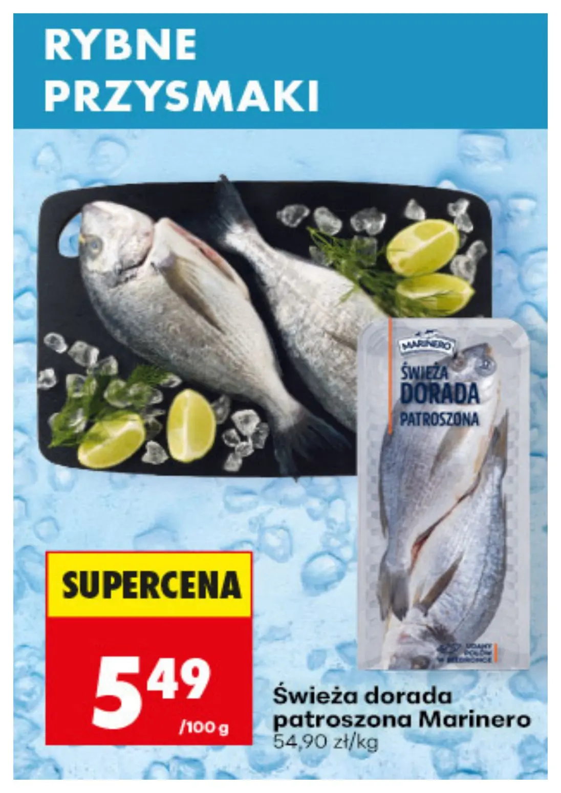 gazetka promocyjna Biedronka Biedronkowe oszczędności - Strona 17
