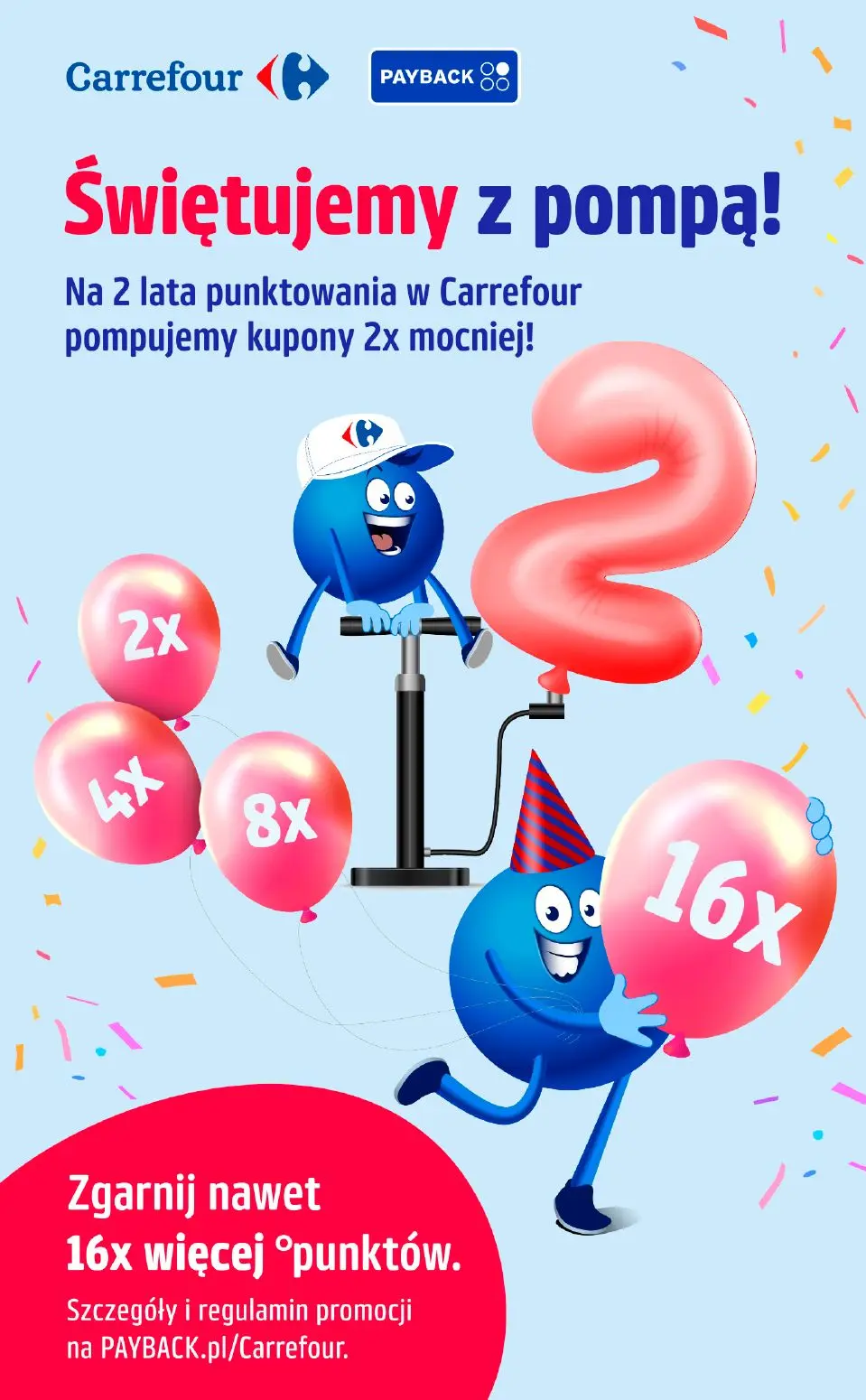 gazetka promocyjna Carrefour Weekend okazji już od czwartku! - Strona 10