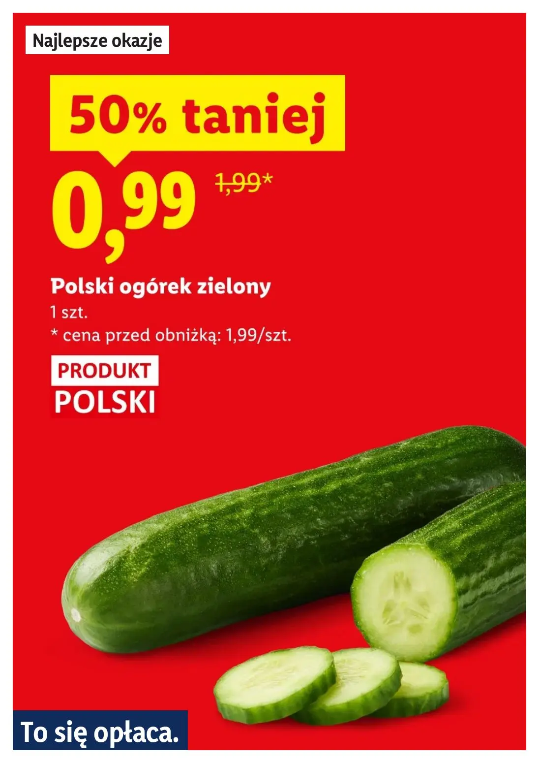 gazetka promocyjna LIDL Lidl plus. Skanujesz - To się opłaca - Strona 4