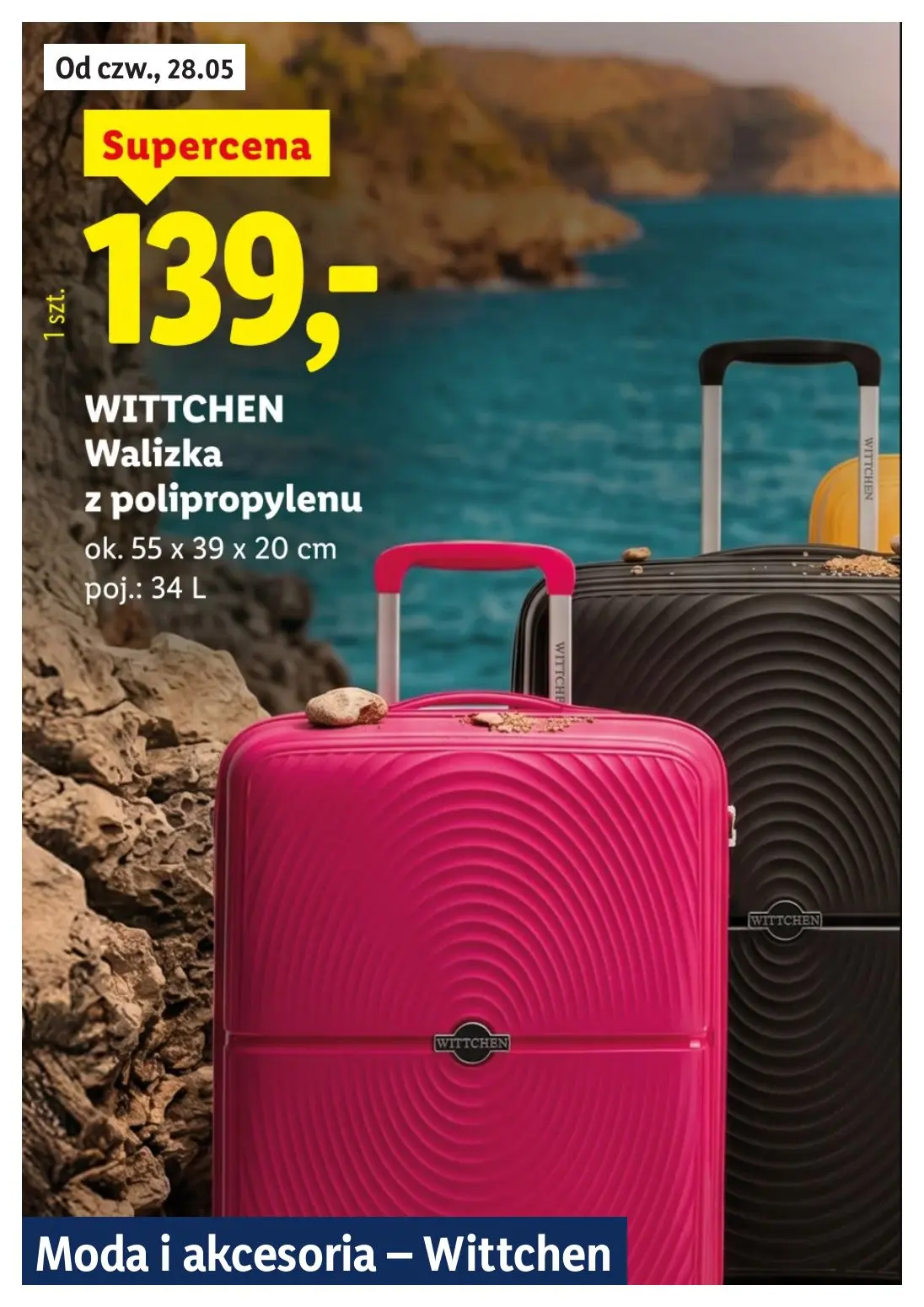 gazetka promocyjna LIDL Lidl plus. Skanujesz - To się opłaca - Strona 12