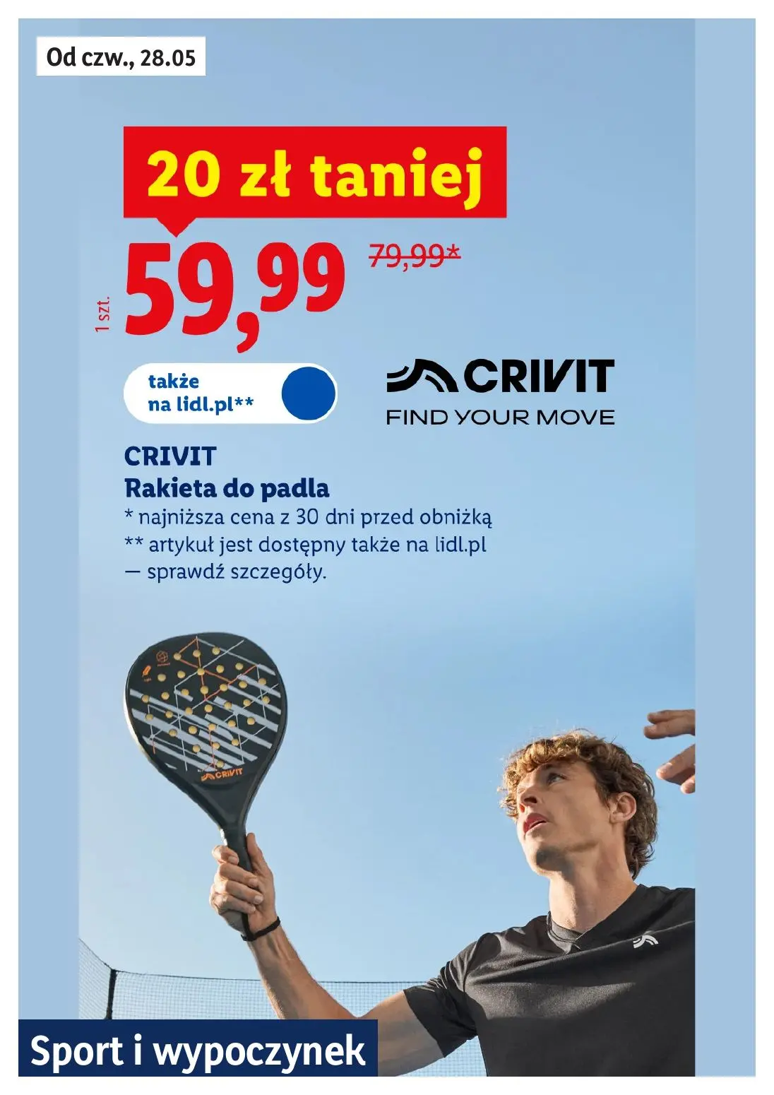 gazetka promocyjna LIDL Lidl plus. Skanujesz - To się opłaca - Strona 13