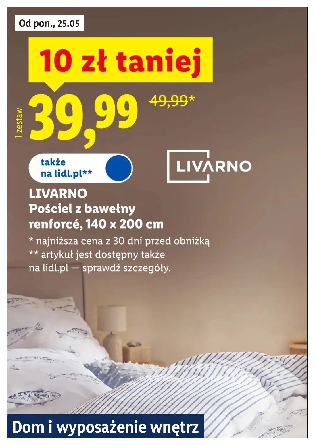 gazetka promocyjna LIDL Lidl plus. Skanujesz - To się opłaca - Strona 16