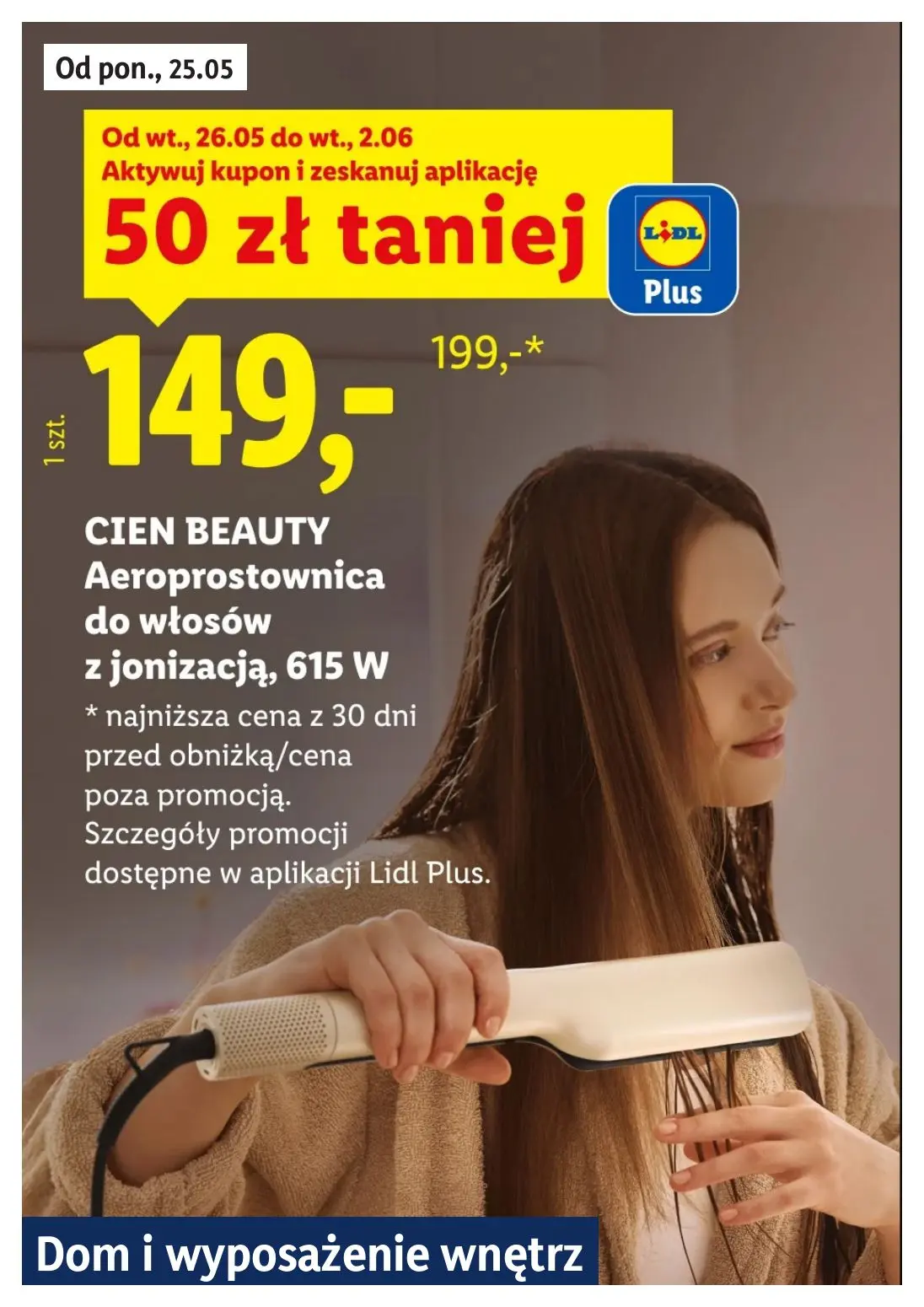 gazetka promocyjna LIDL Lidl plus. Skanujesz - To się opłaca - Strona 18