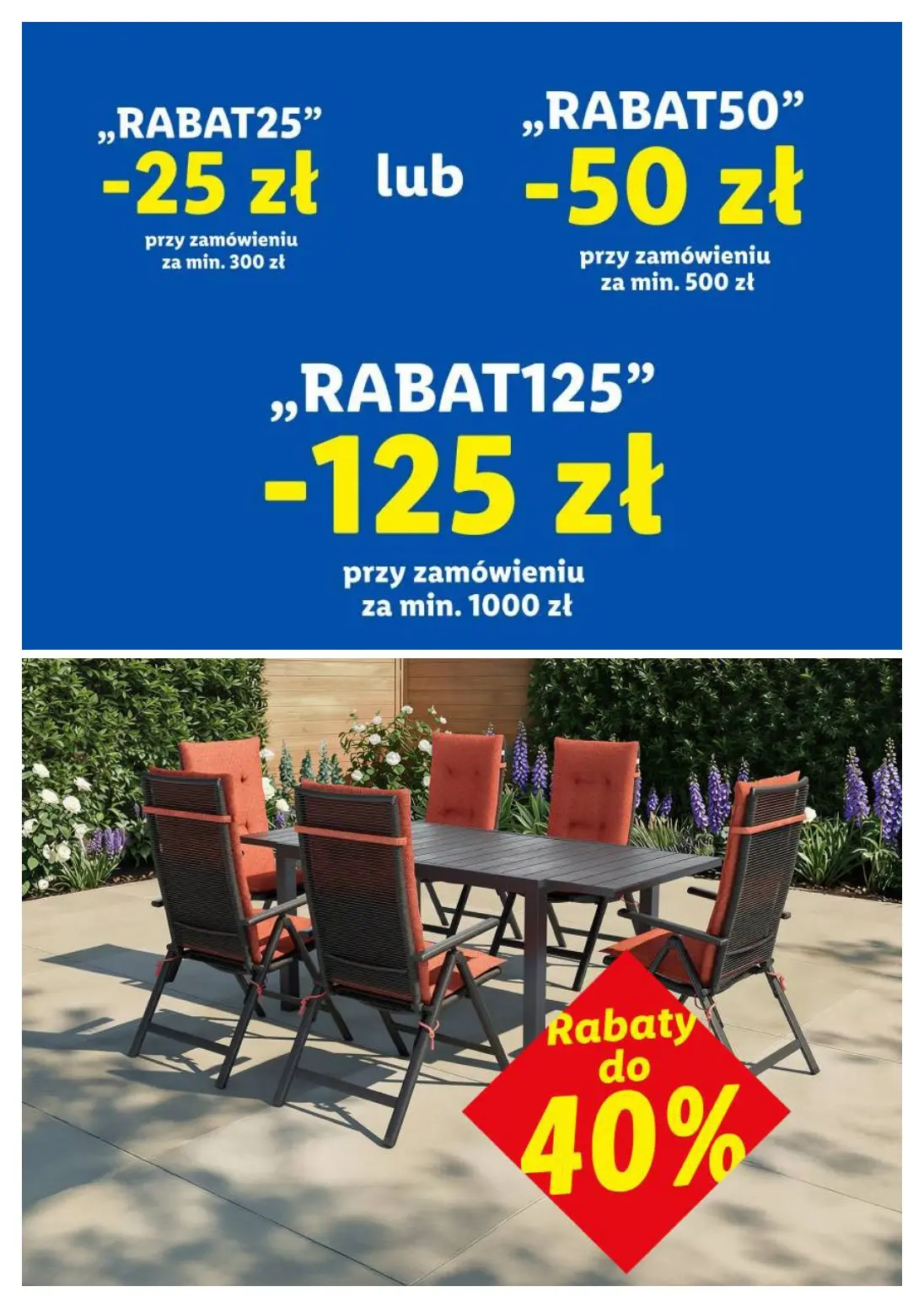 gazetka promocyjna LIDL Lidl plus. Skanujesz - To się opłaca - Strona 27