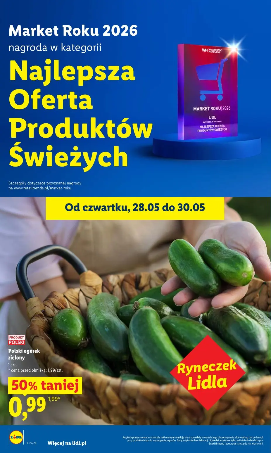 gazetka promocyjna LIDL Od czwartku - Strona 36