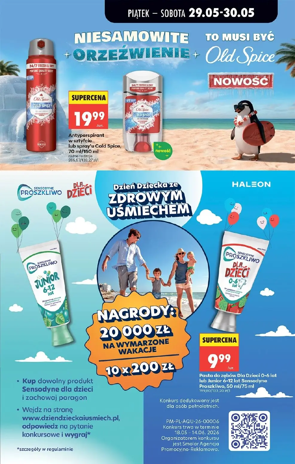 gazetka promocyjna Biedronka Od piątku - Strona 37