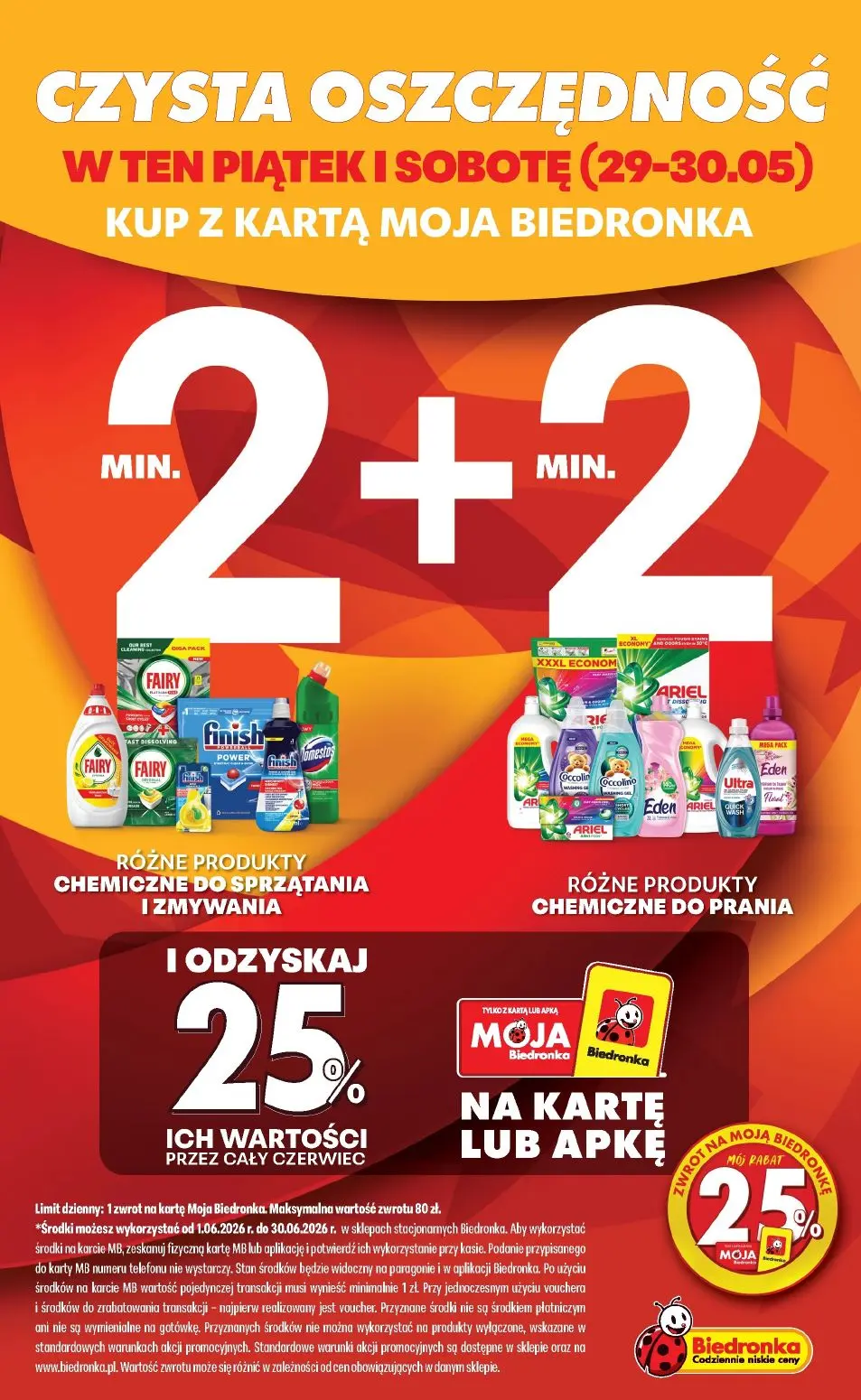 gazetka promocyjna Biedronka Od piątku - Lada tradycyjna - Strona 3