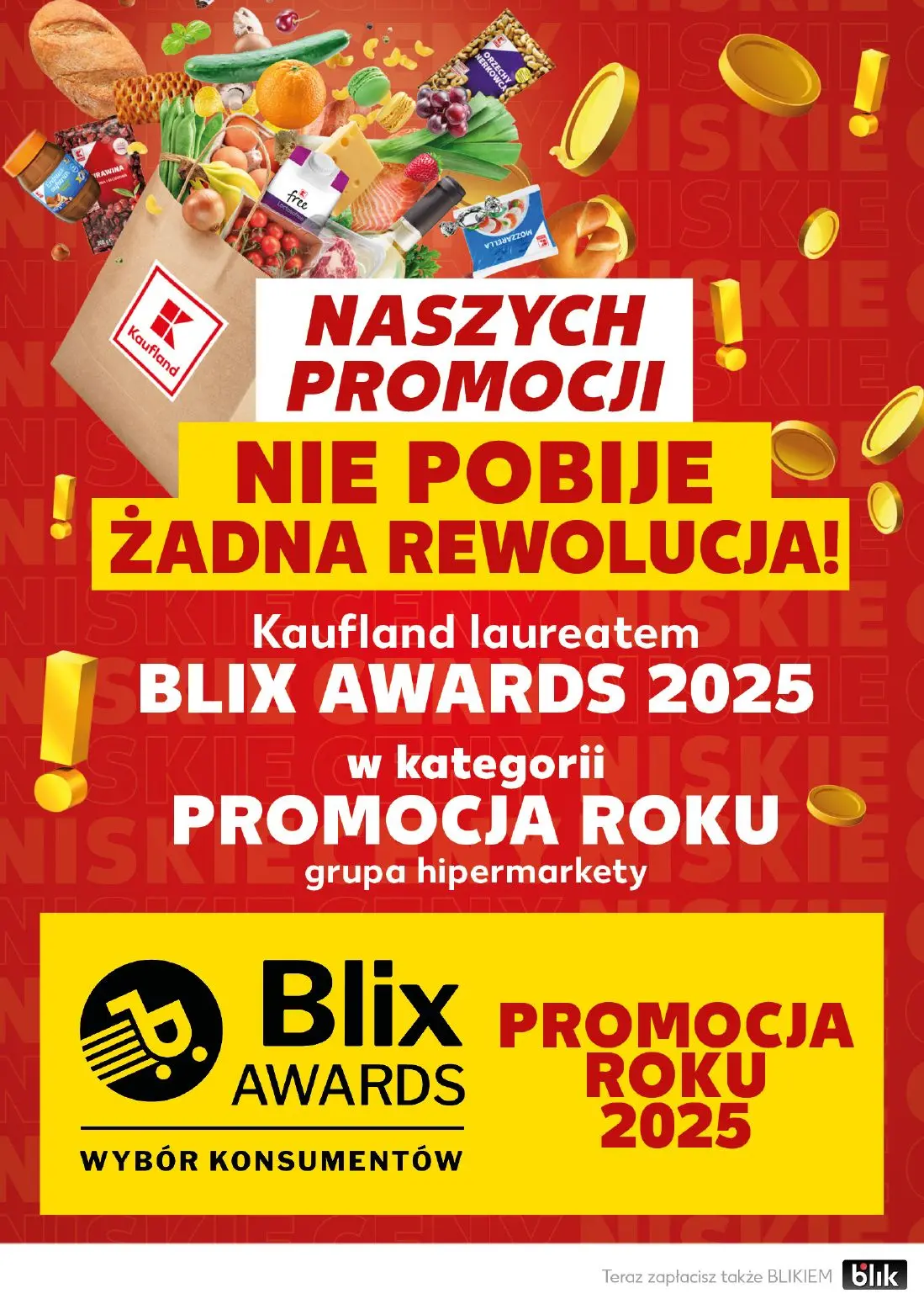 gazetka promocyjna Kaufland Super Sobota - Strona 6