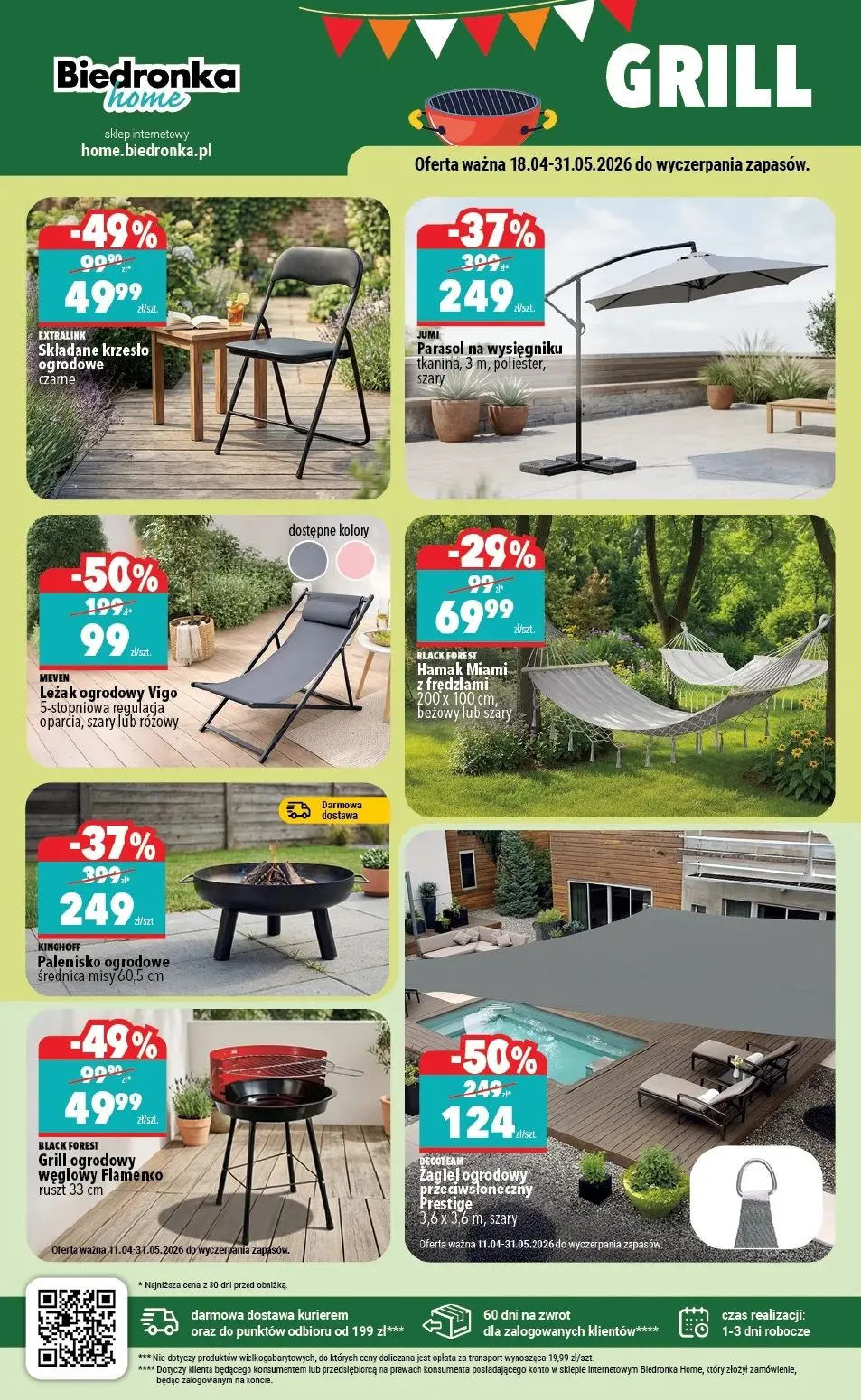 gazetka promocyjna Biedronka Najlepsze oferty - Strona 2