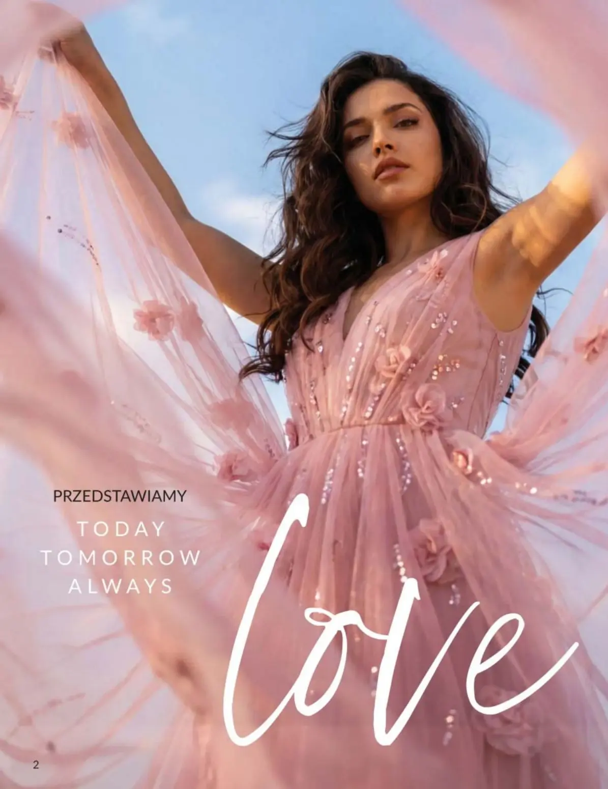 gazetka promocyjna AVON Love - Strona 2