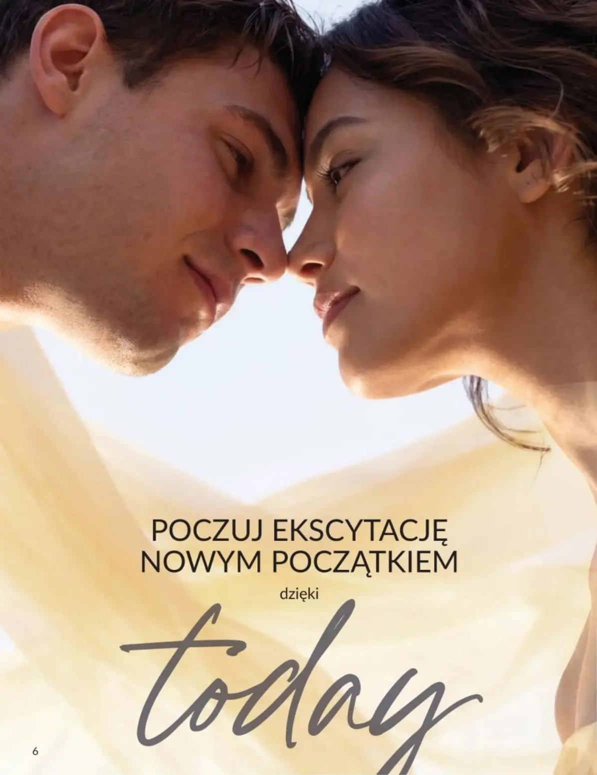 gazetka promocyjna AVON Love - Strona 6