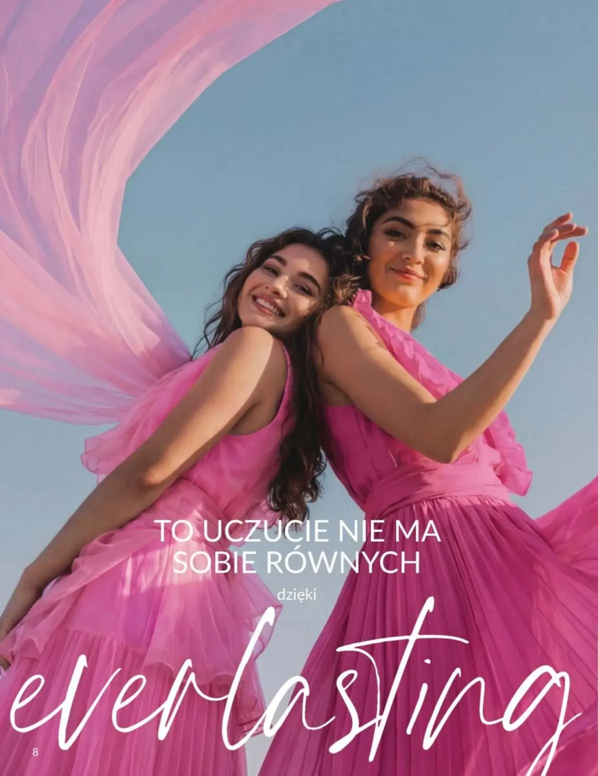 gazetka promocyjna AVON Love - Strona 8