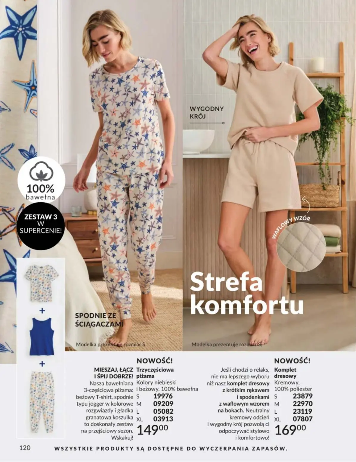 gazetka promocyjna AVON Love - Strona 120