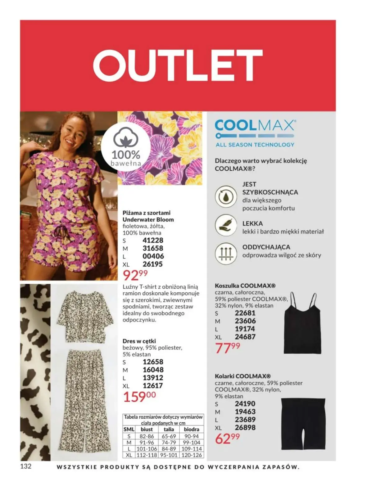 gazetka promocyjna AVON Love - Strona 132