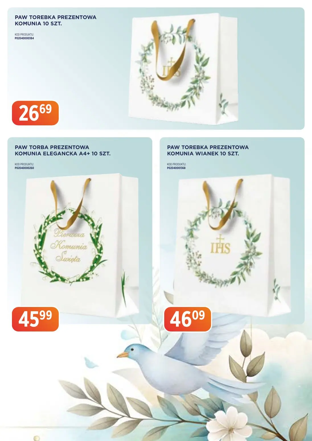 gazetka promocyjna LEO Market Niskie ceny w twoim domu - Strona 5