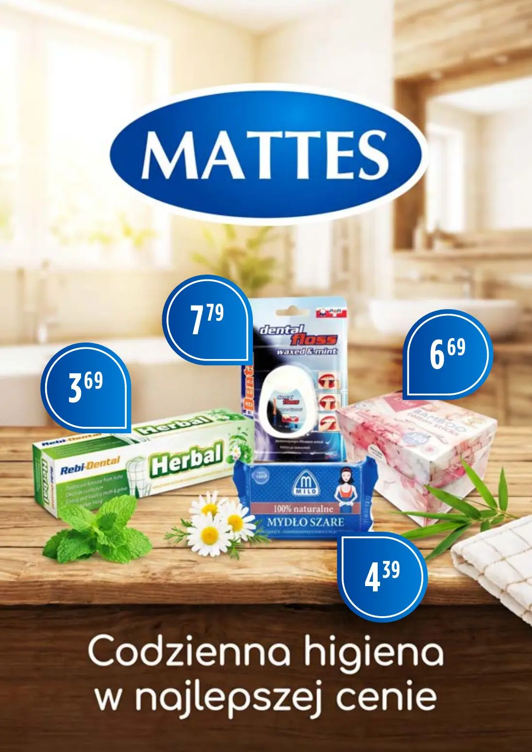 gazetka promocyjna LEO Market Niskie ceny w twoim domu - Strona 16