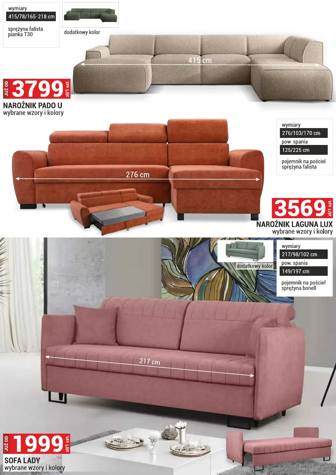 gazetka promocyjna Merkury Market Hity cenowe! - Strona 13