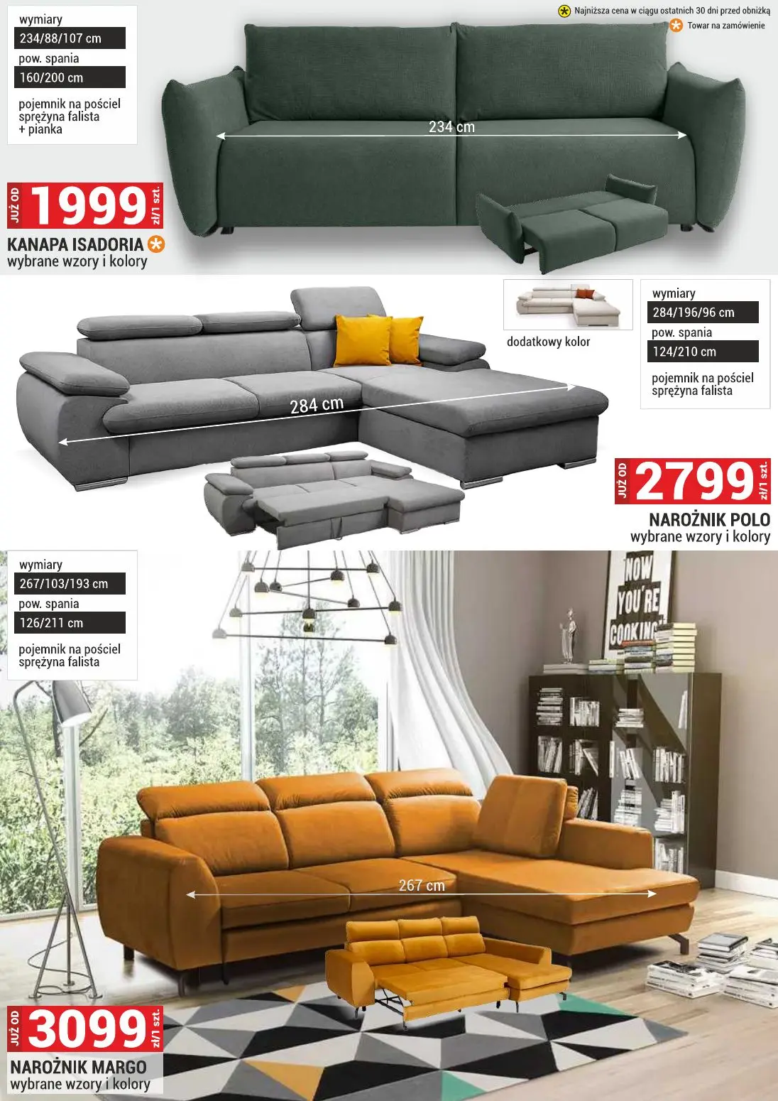 gazetka promocyjna Merkury Market Hity cenowe! - Strona 14