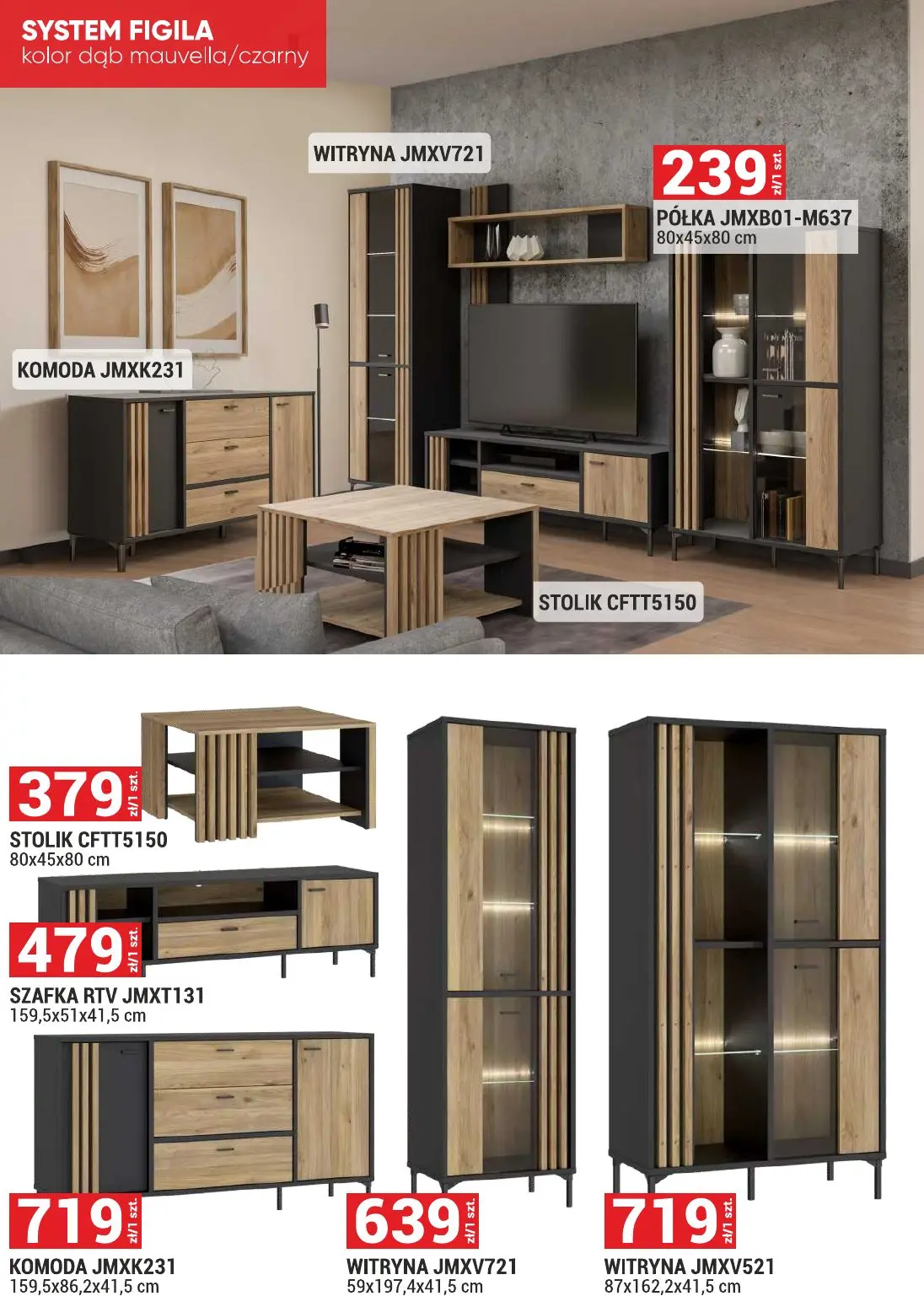 gazetka promocyjna Merkury Market Hity cenowe! - Strona 20
