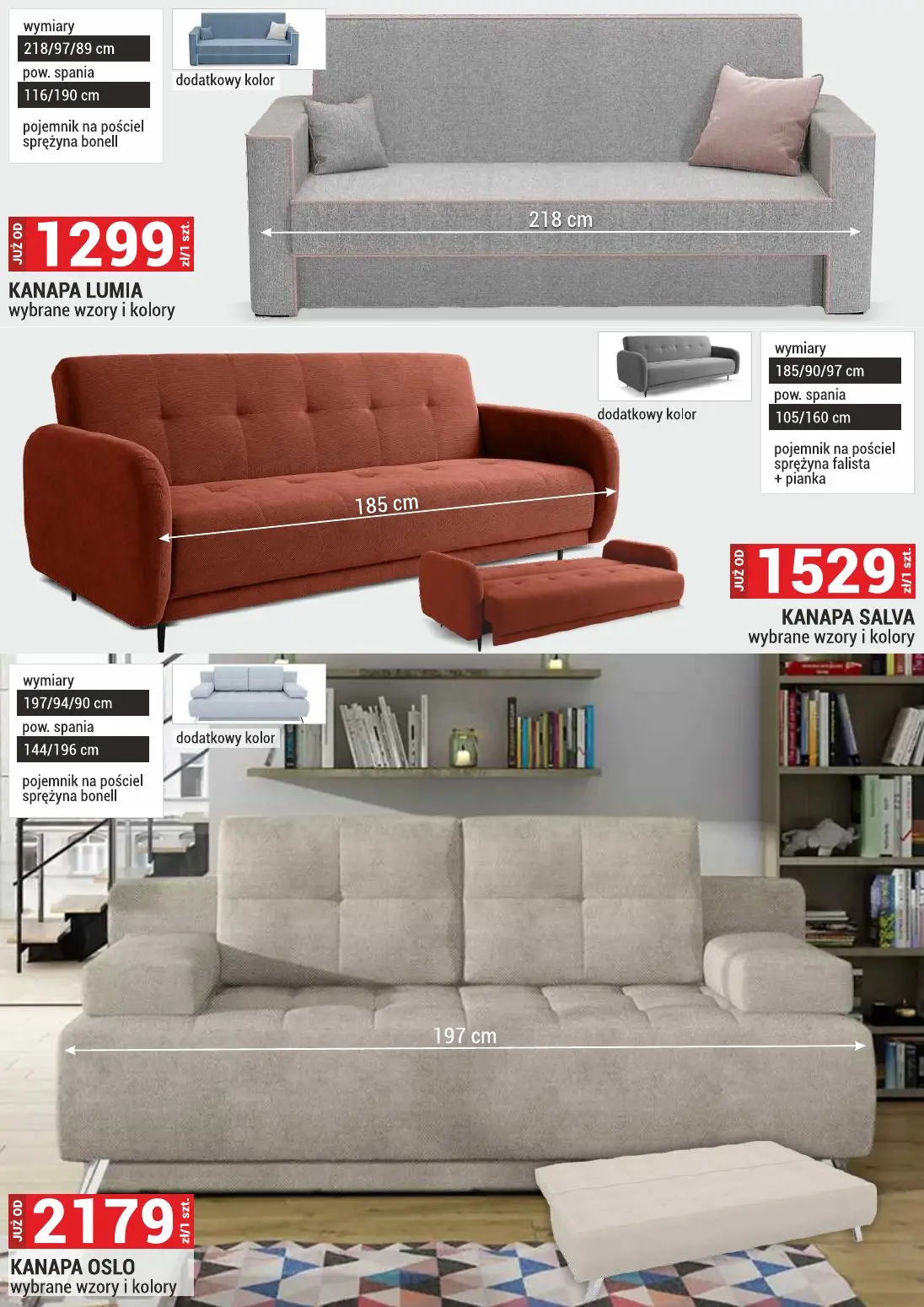 gazetka promocyjna Merkury Market Hity cenowe! - Strona 26