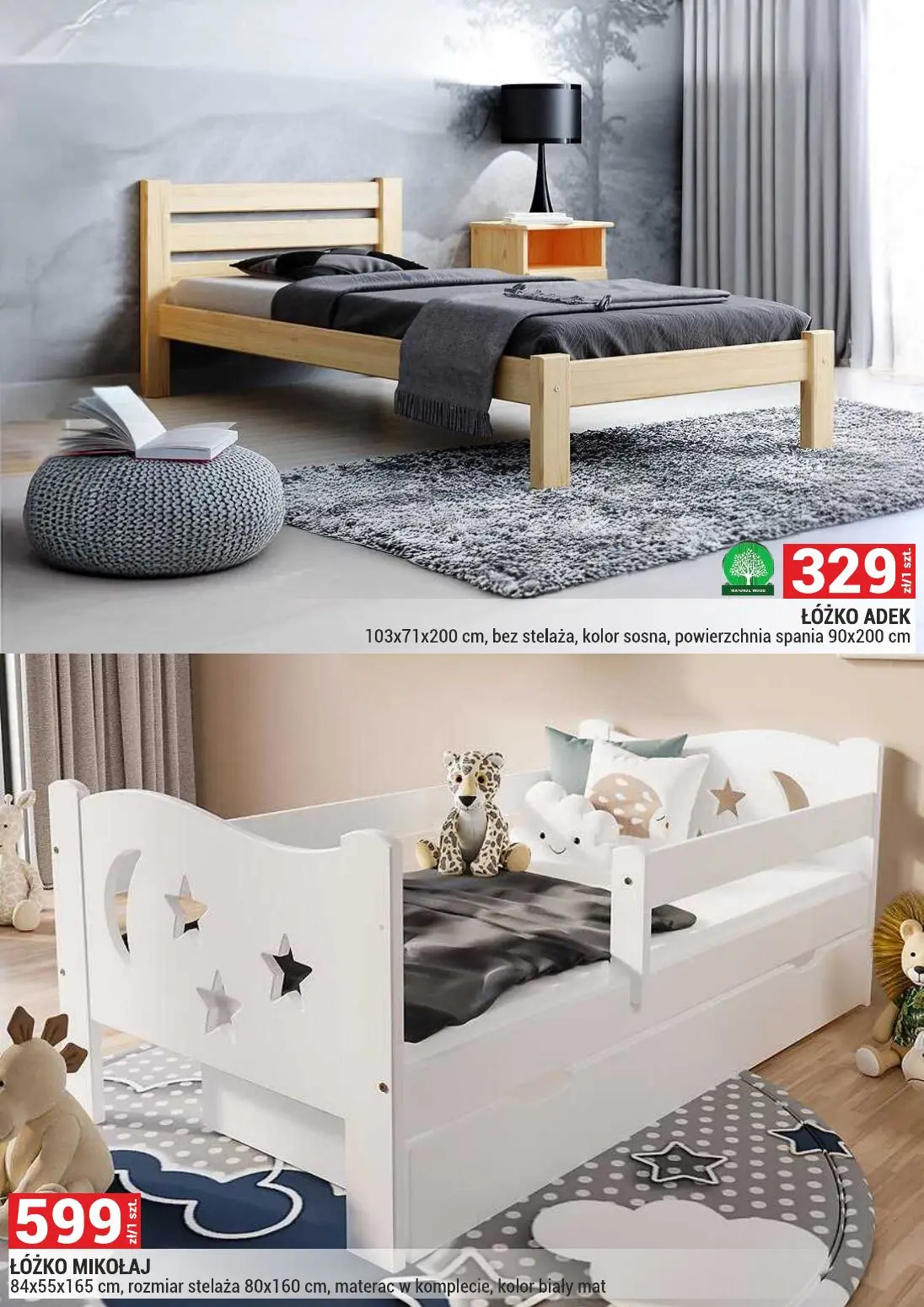gazetka promocyjna Merkury Market Hity cenowe! - Strona 31