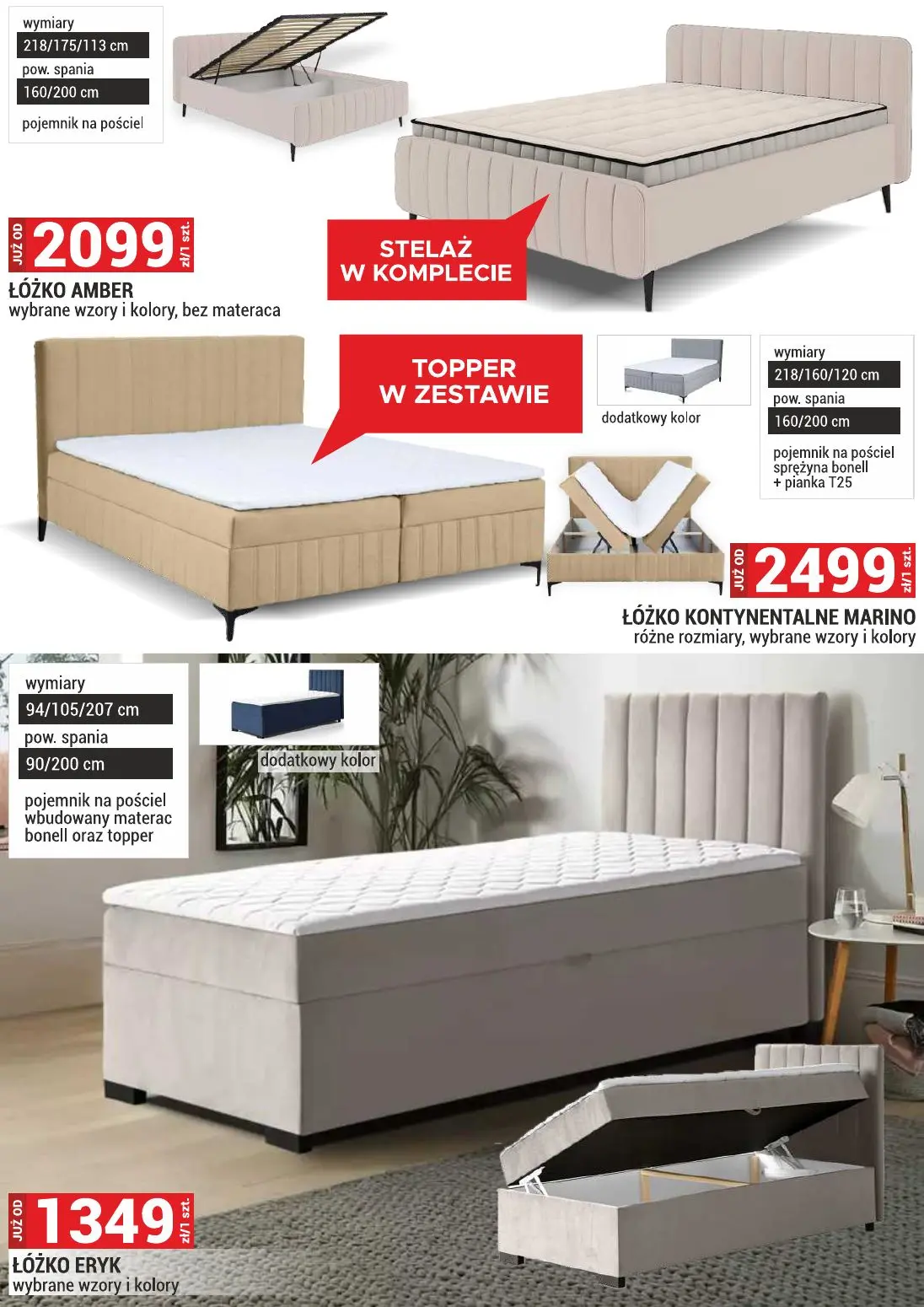gazetka promocyjna Merkury Market Hity cenowe! - Strona 32