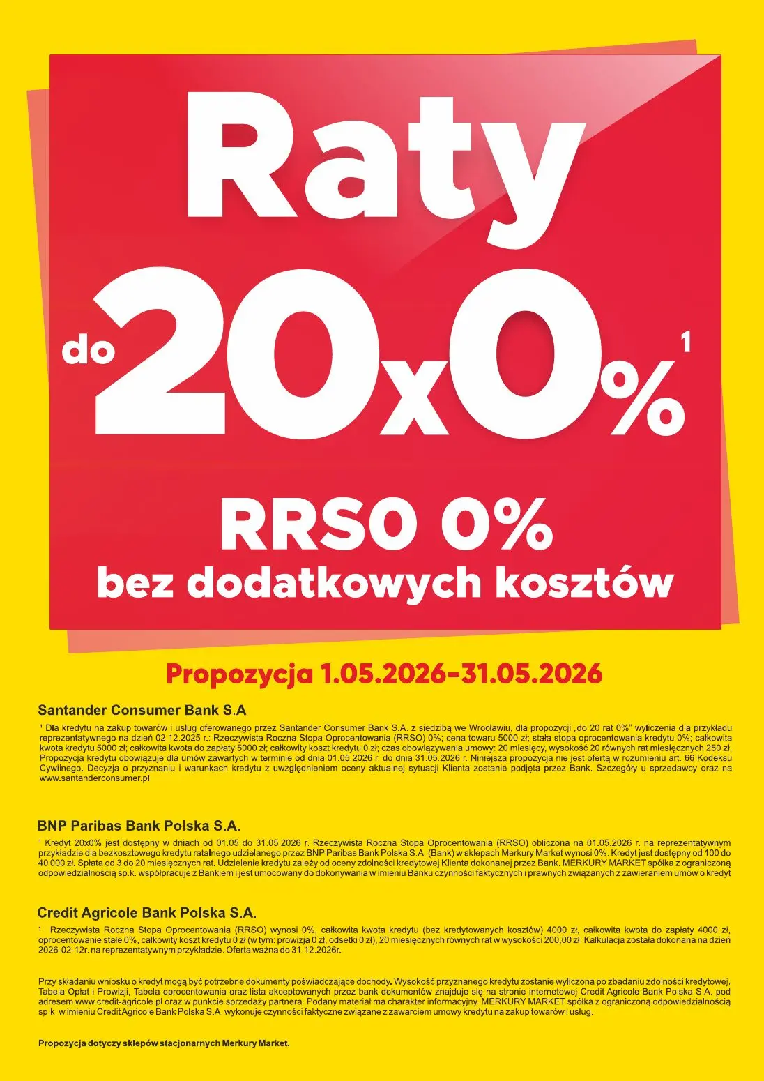 gazetka promocyjna Merkury Market Hity cenowe! - Strona 37