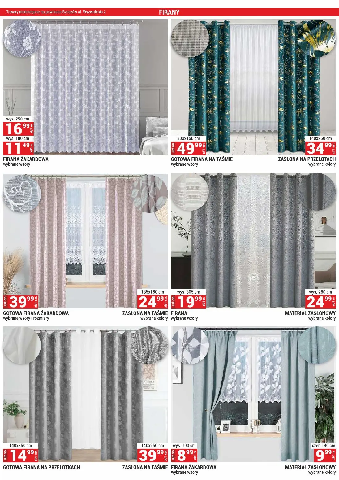 gazetka promocyjna Merkury Market Hit cenowy! - Strona 24