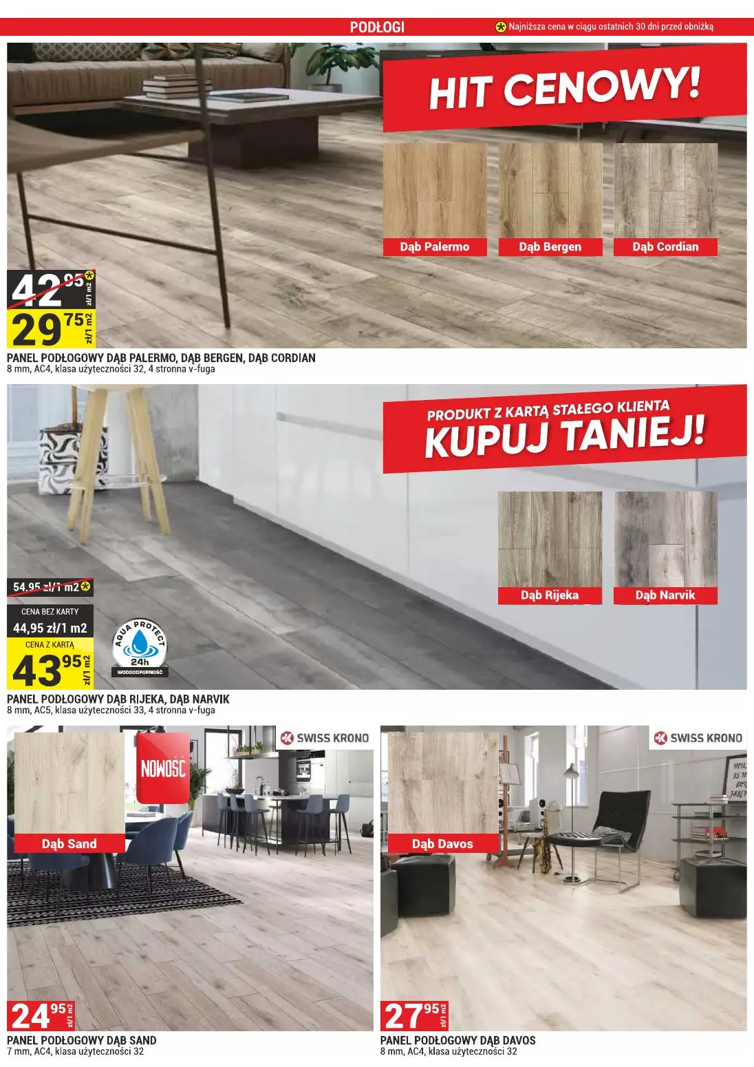 gazetka promocyjna Merkury Market Hit cenowy! - Strona 31
