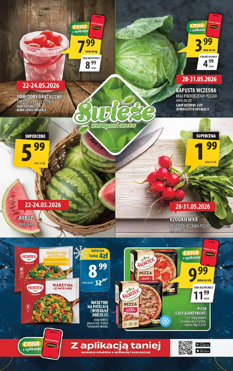gazetka promocyjna arhelan  - Strona 2
