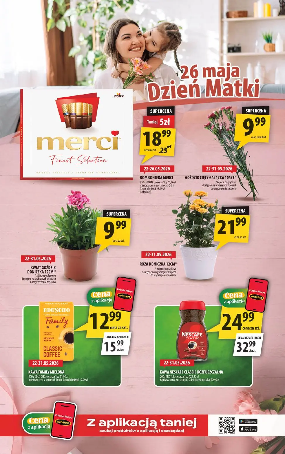 gazetka promocyjna arhelan  - Strona 3