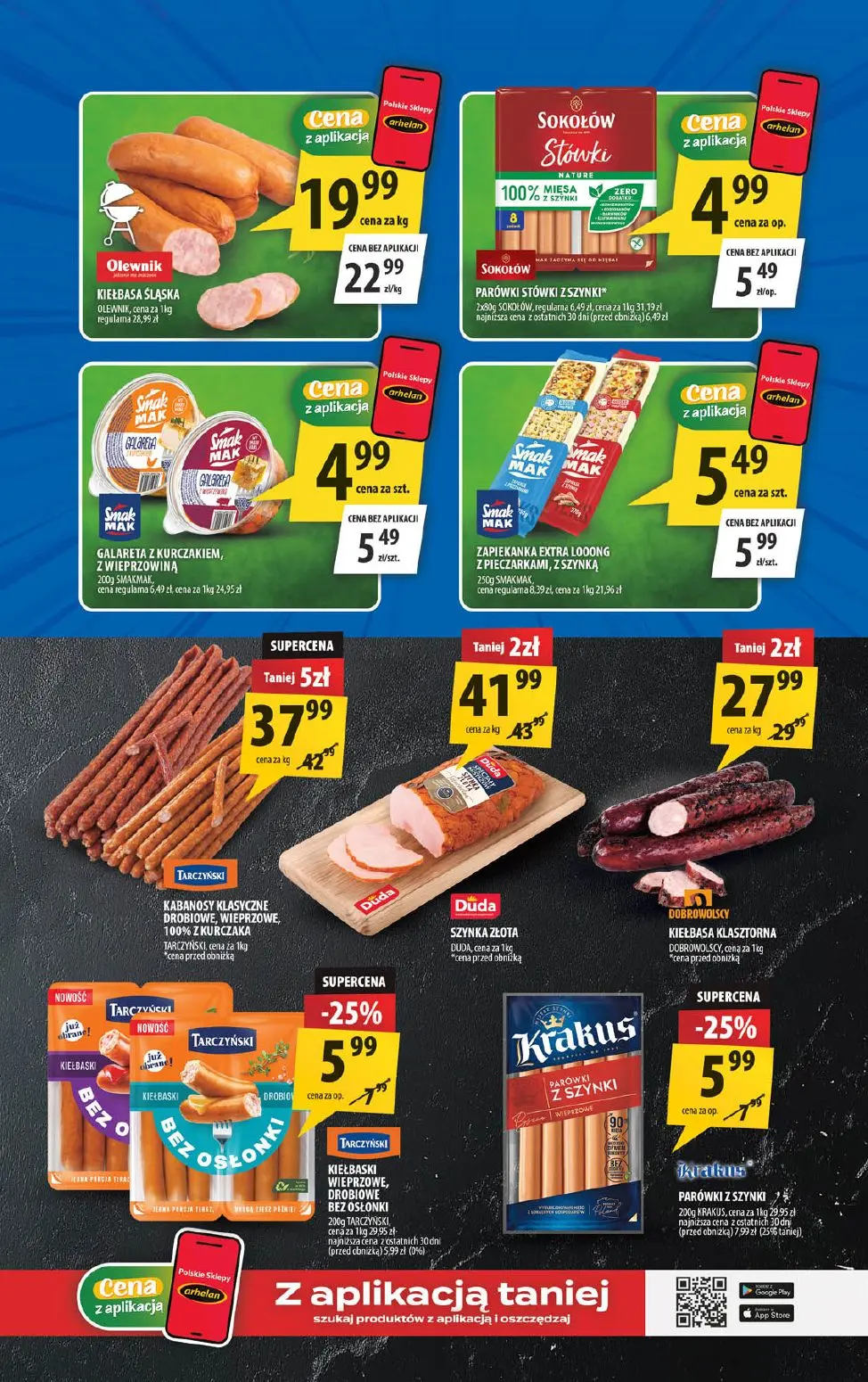 gazetka promocyjna arhelan  - Strona 5
