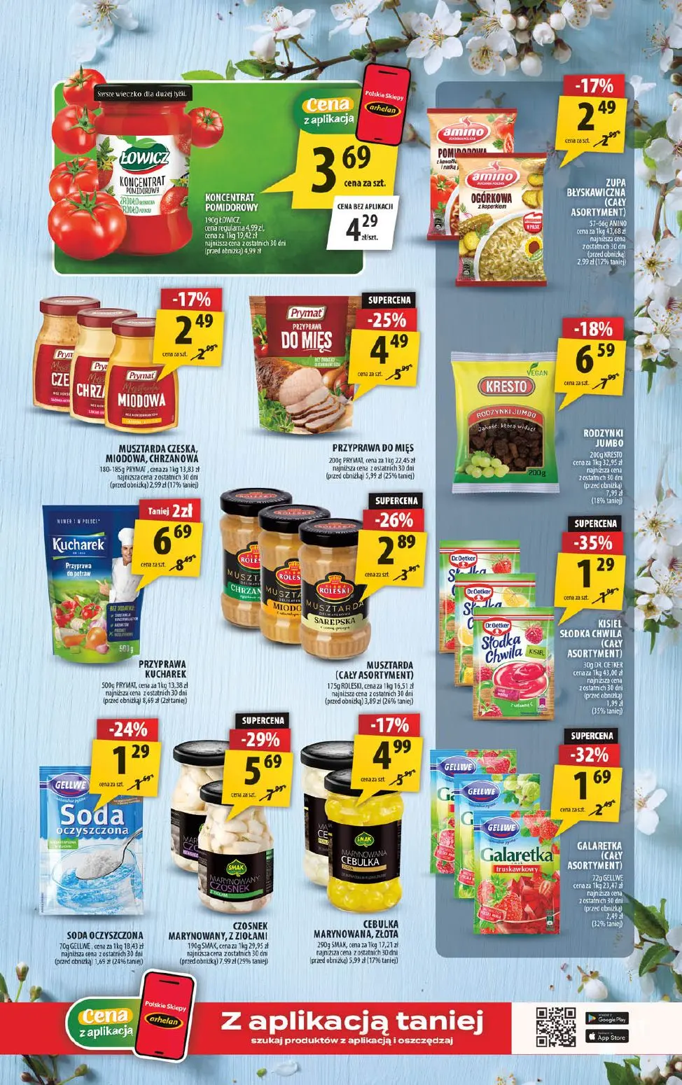 gazetka promocyjna arhelan  - Strona 11