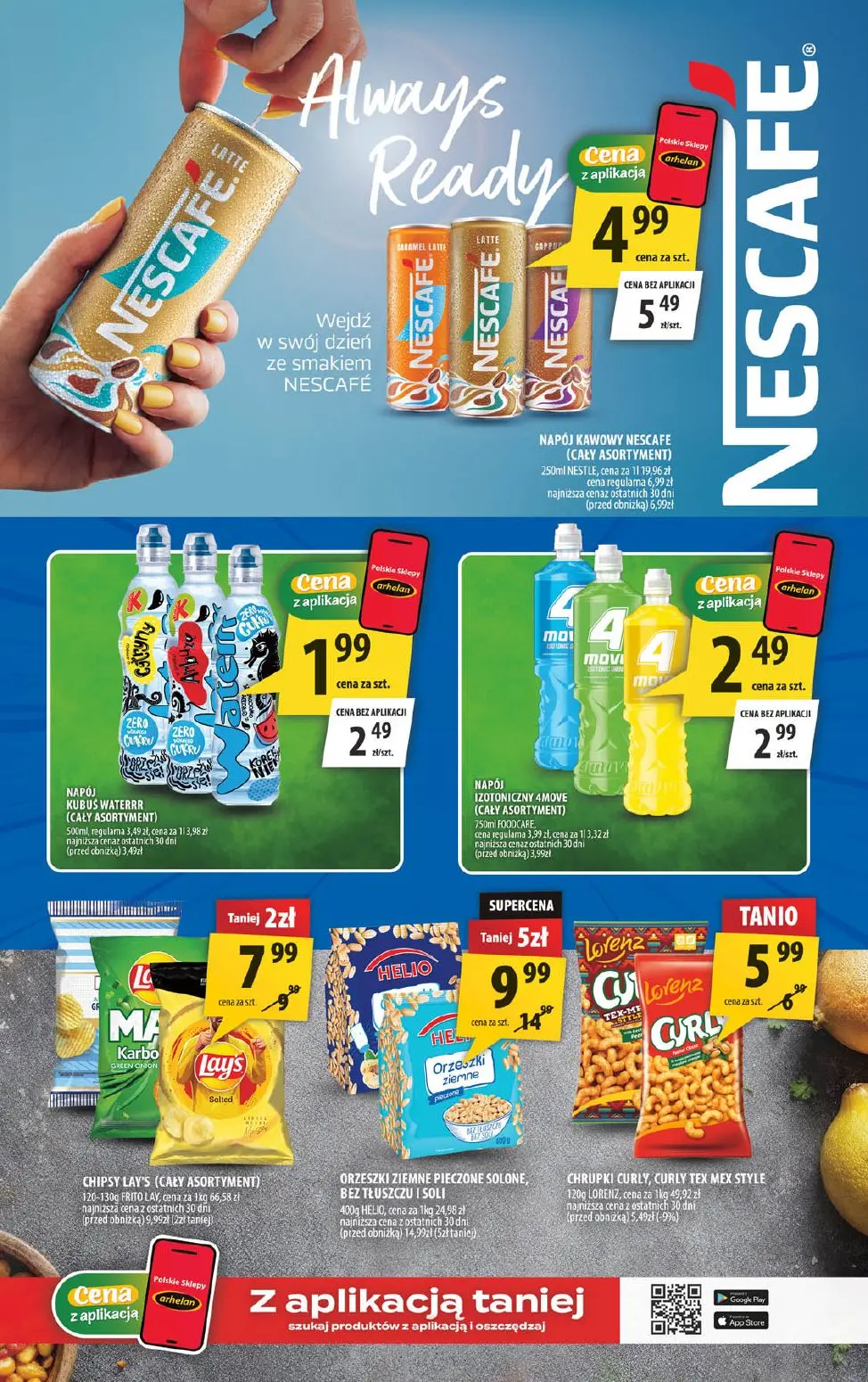 gazetka promocyjna arhelan  - Strona 15