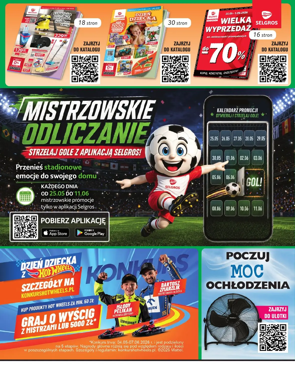 gazetka promocyjna SELGROS Oferta Przemysłowa - Strona 2