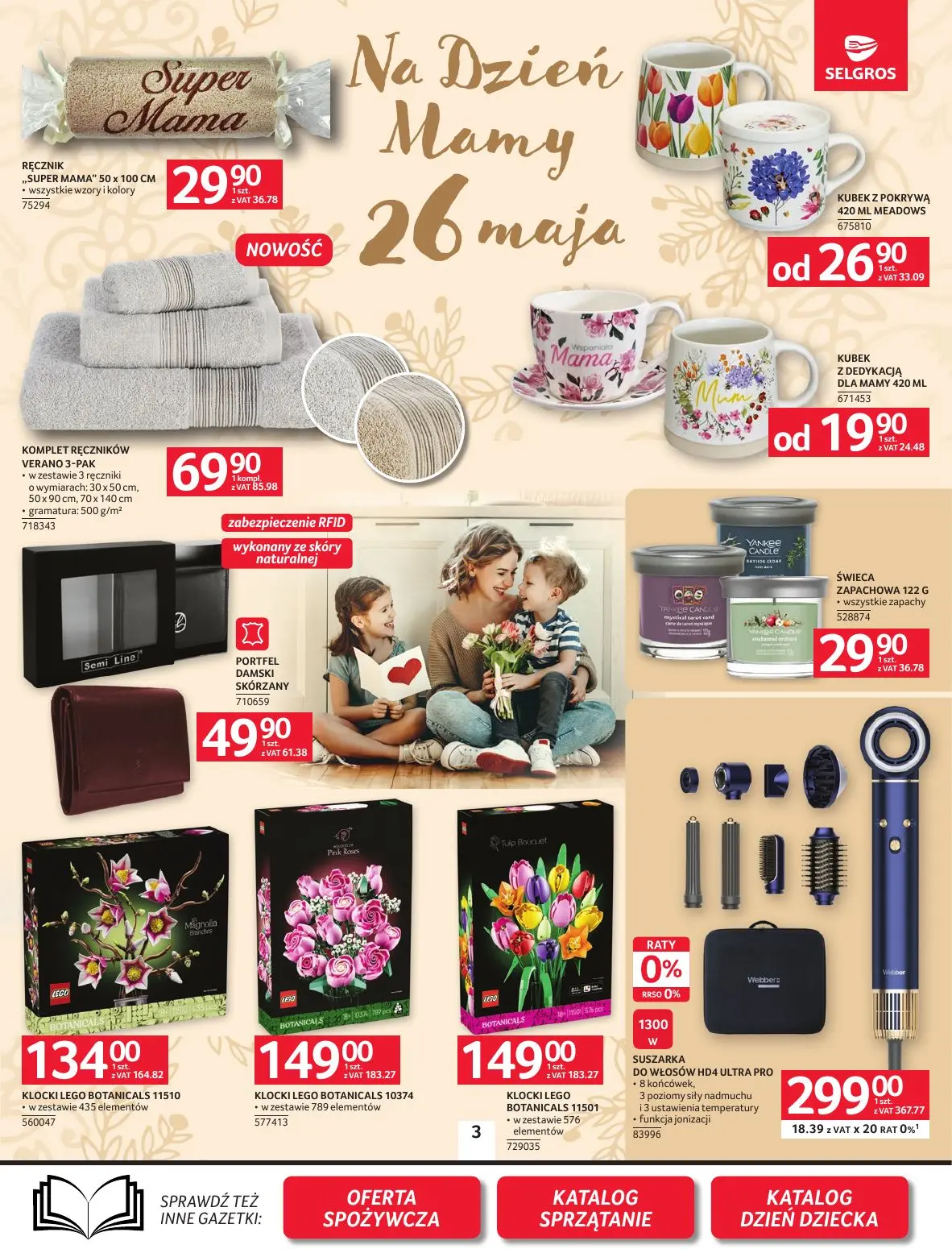 gazetka promocyjna SELGROS Oferta Przemysłowa - Strona 4