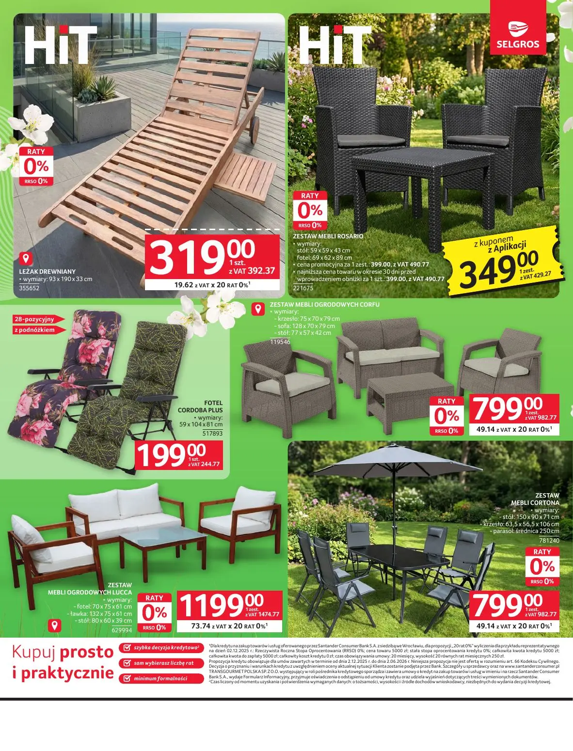 gazetka promocyjna SELGROS Oferta Przemysłowa - Strona 6
