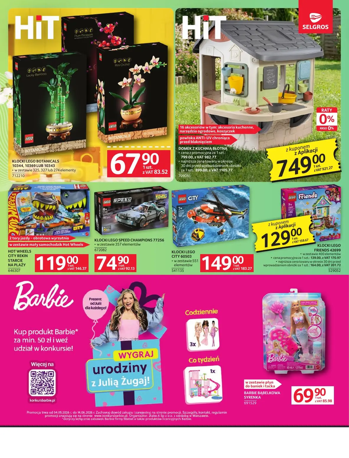gazetka promocyjna SELGROS Oferta Przemysłowa - Strona 24