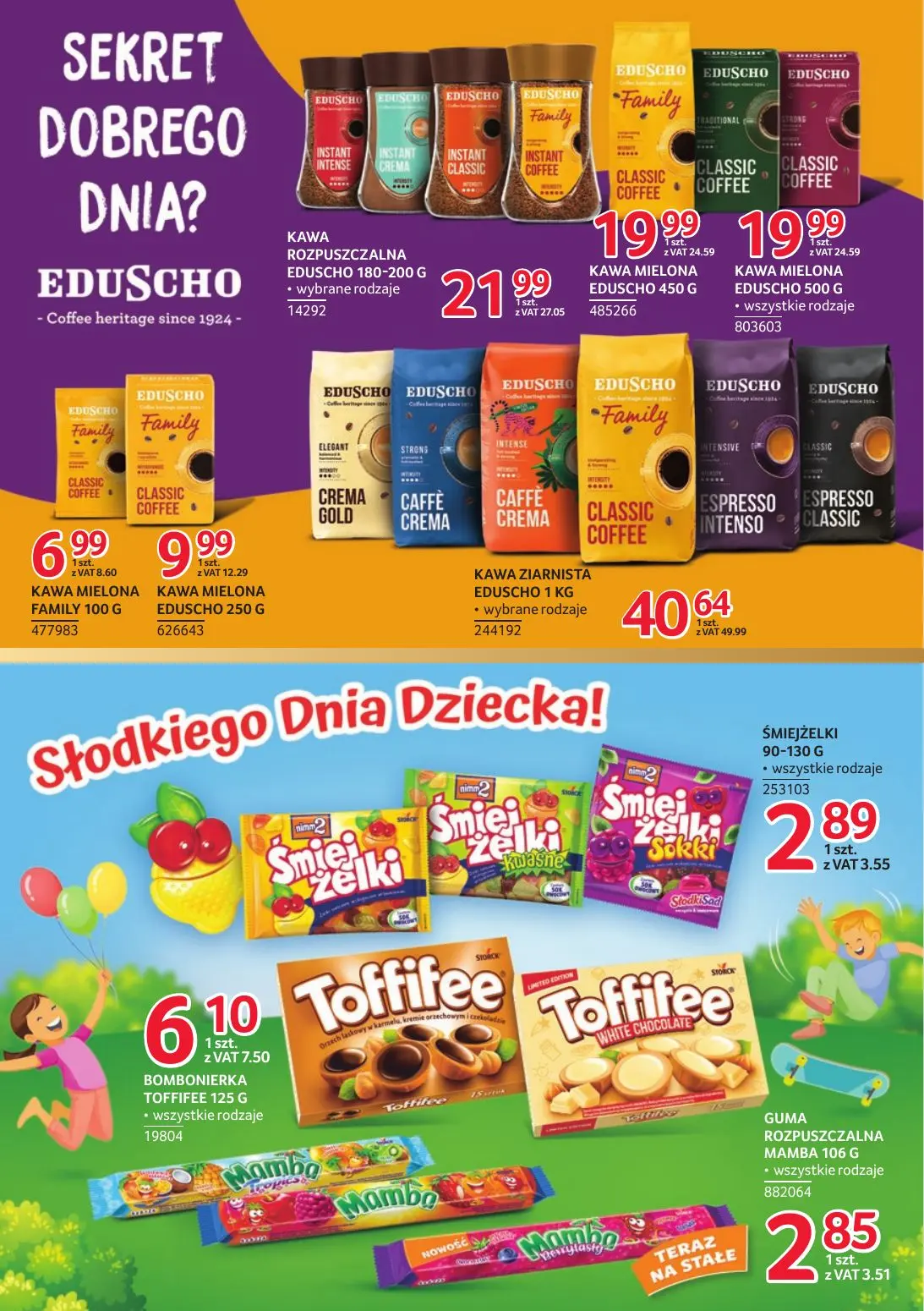 gazetka promocyjna SELGROS Markowe Produkty - Strona 15