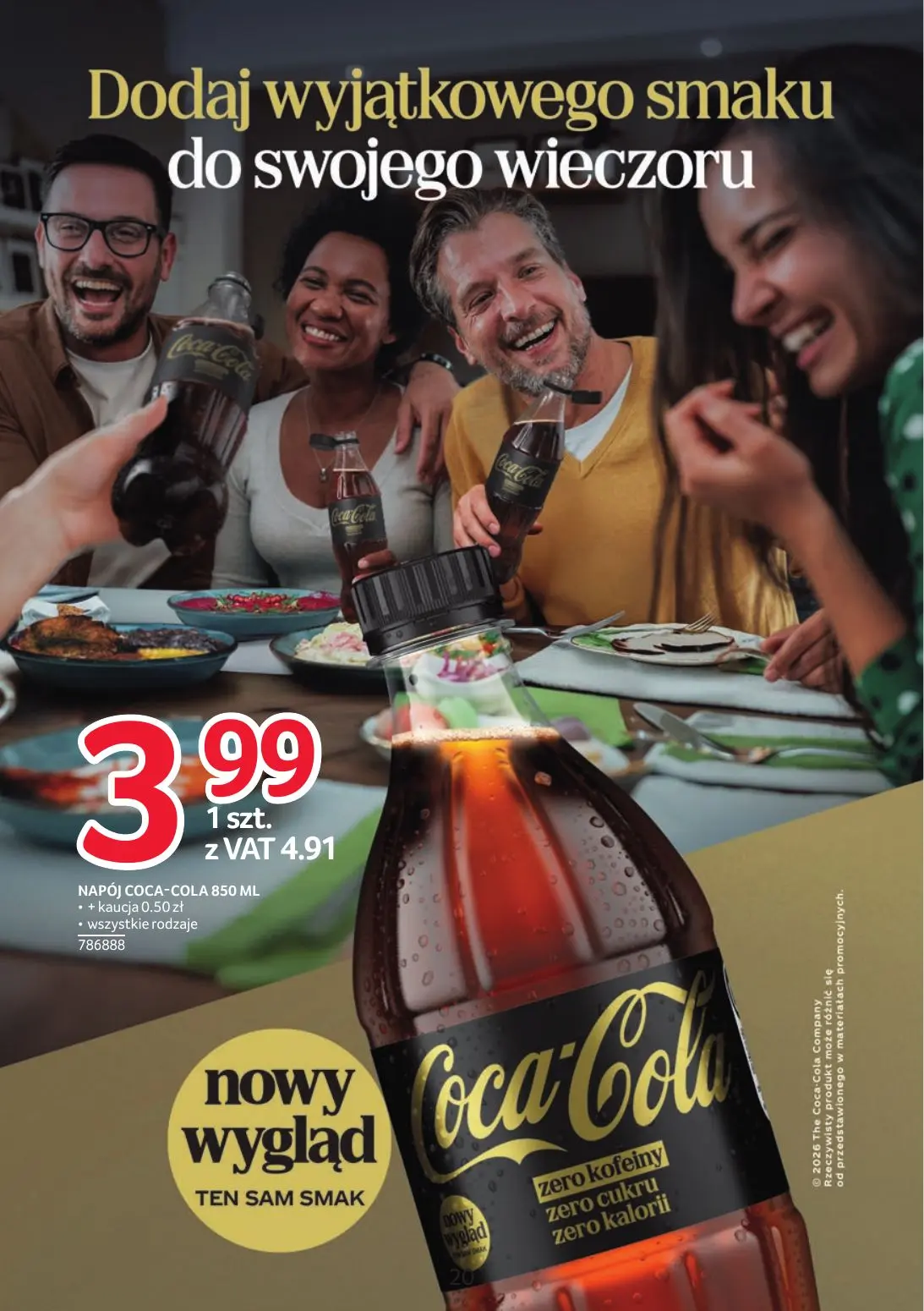 gazetka promocyjna SELGROS Markowe Produkty - Strona 20