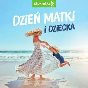 Gazetka promocyjna Stokrotka Supermarket, ważna od 2026-05-21 do 2026-06-01.