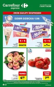 Carrefour Express