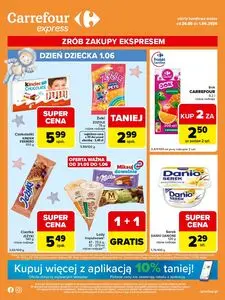 Carrefour Express